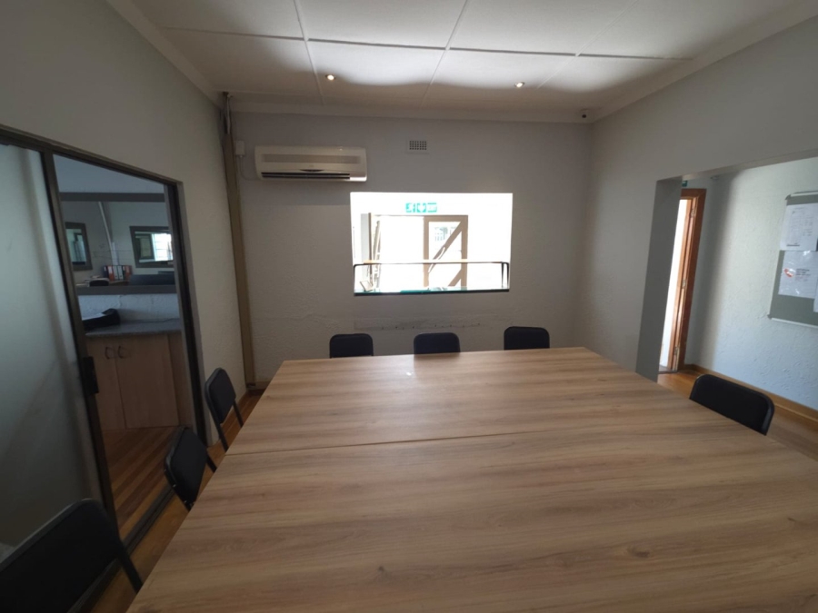 Commercial Property for Sale in Navalsig Free State